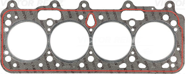 Gasket, cylinder head